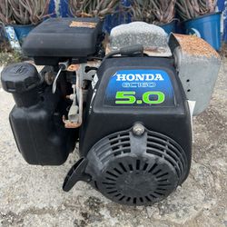Honda 5.0 GC 160 Engine