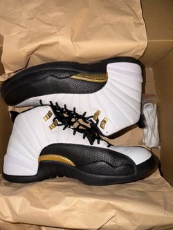 Air Jordan Taxi 12