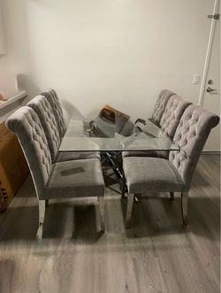 Living room furniture