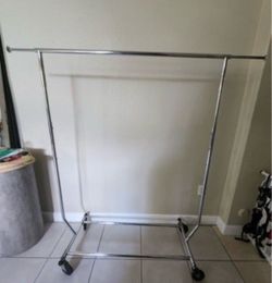 Clothing Rack