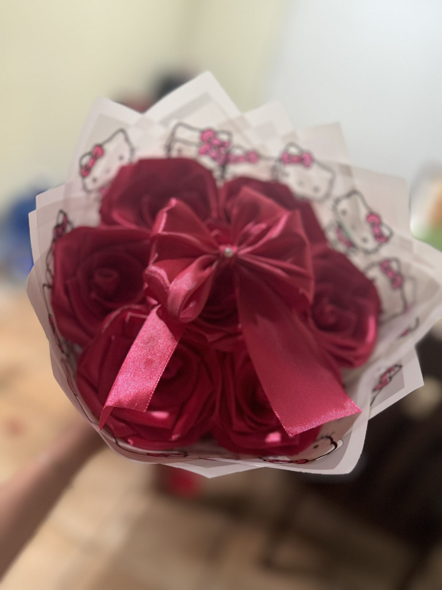 Eternal Roses