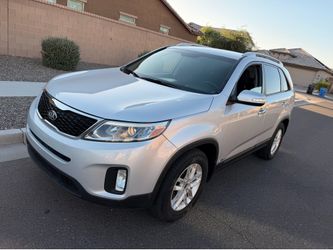 2015 KIA Sorento
