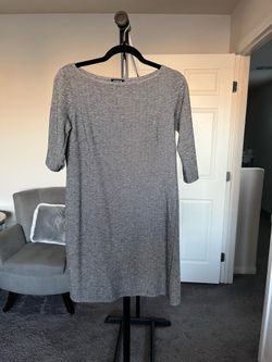 Worth Dress Size 2
