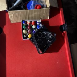 Game Table