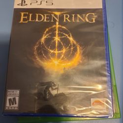 Elden Ring Ps5