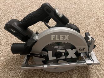 FLEX FX2141 Circular Saw (Vegas)