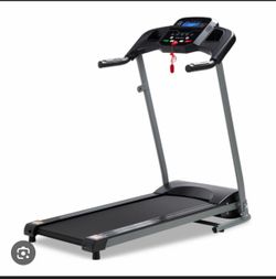 Treadmill