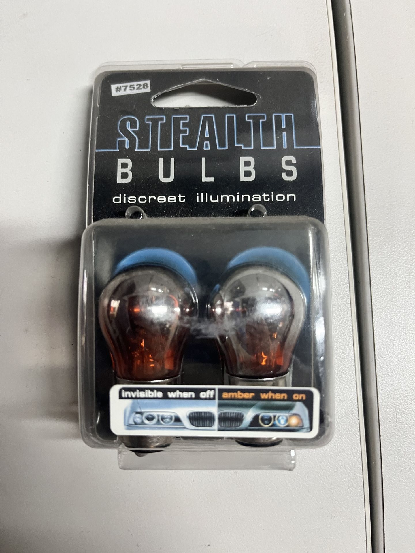 Stealth Bulbs #7528