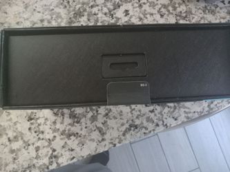 Bluetooth speaker