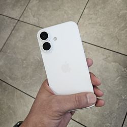 iPhone 16