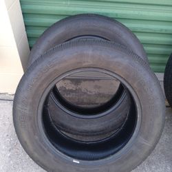 215/65/r17 Marine Vision Heavy Hauler