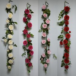 flower garland