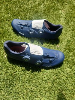 Fizik Road Cycling Shoes with BOA Closures