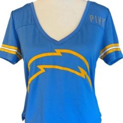 Chargers Jersey