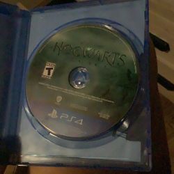 Hogwarts Legacy Ps4 Game