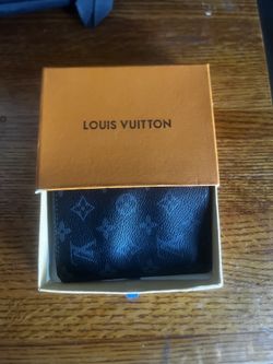 wallet For Passport And Cards