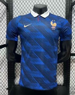 Soccer jerseys