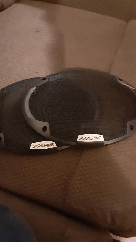 6x9 Grills