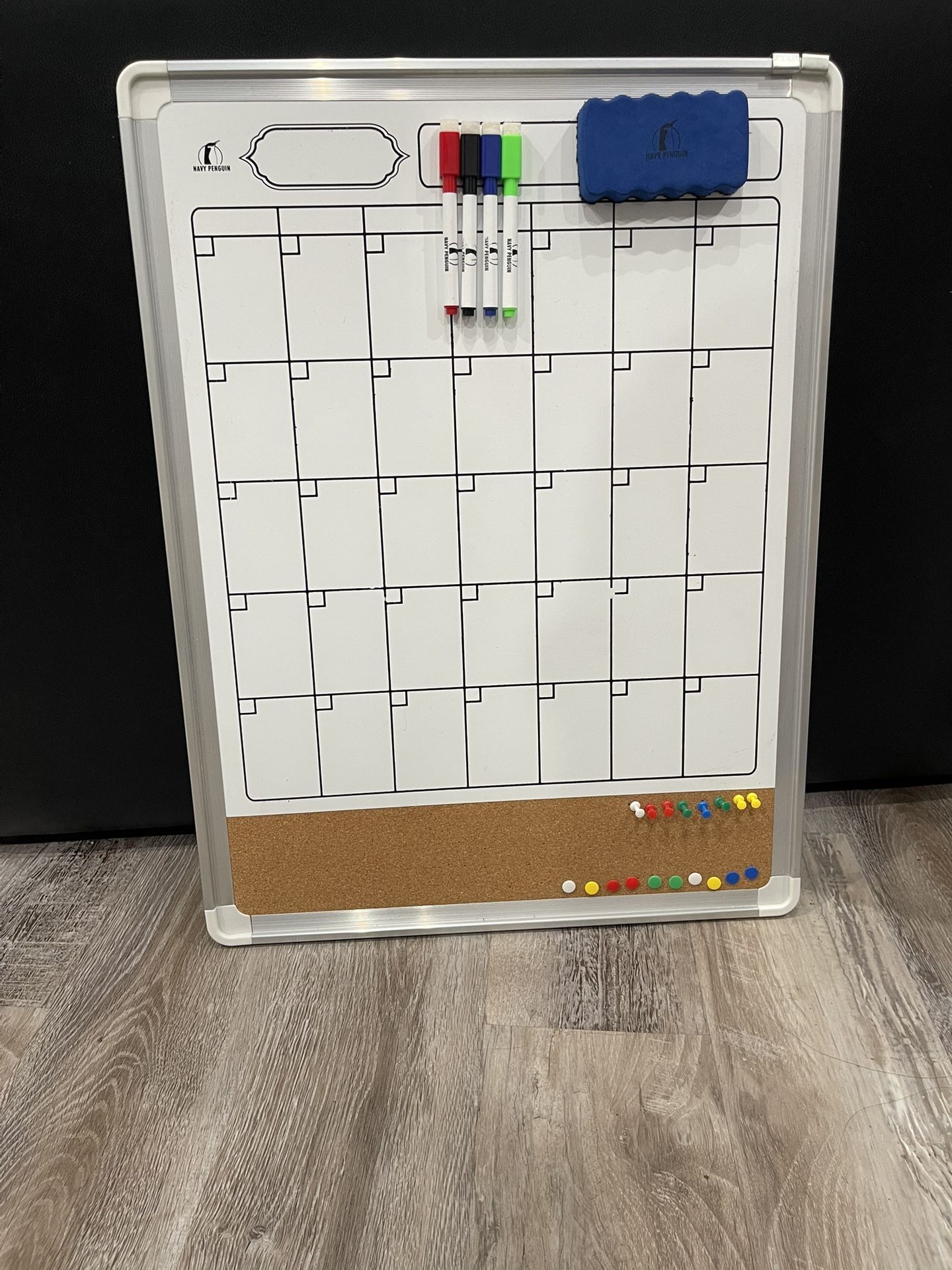 White Board