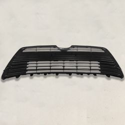 Front Bumper Grille For 2023 - 2024 Toyota Corolla LE