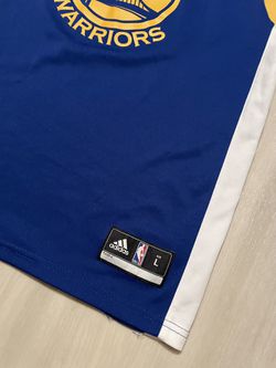 Adidas Warriors Steph Curry Chinese New Years Jersey Year Of Monkey Men's  Small for Sale in Queens, NY - OfferUp