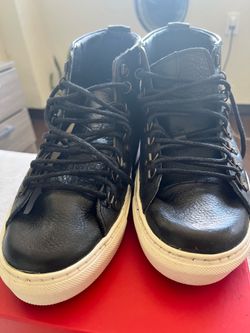 Freebird leather sneakers NEW