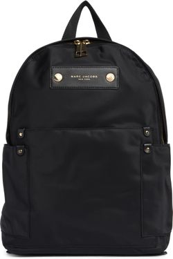 Marc jacobs backpack