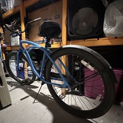Bike Cruiser