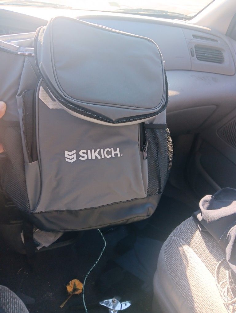 Insulated Cooler backpack