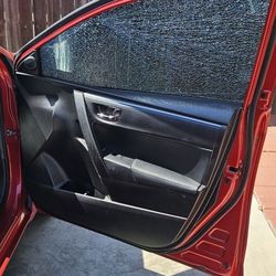 Auto Glass