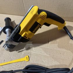 Dewalt drill electric