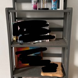 Mini Shelf 