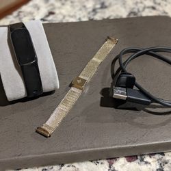 Fitbit Inspire Black