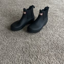 Rain Boots