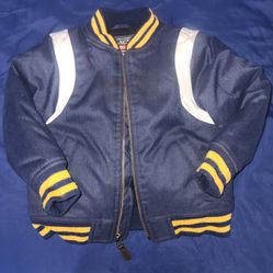 2t BOMBER JACKET