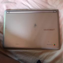 Chromebook