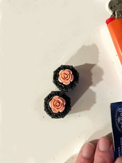 Assorted Plugs And Tapers