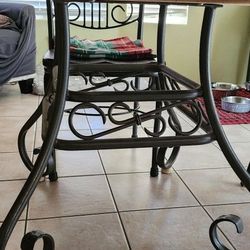 Kitchen Table