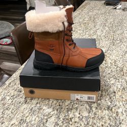 Uggs Men