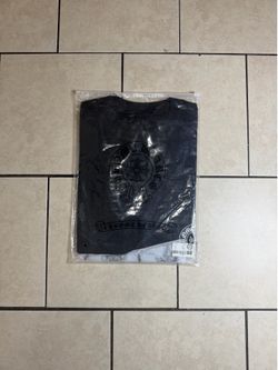 Chrome hearts
