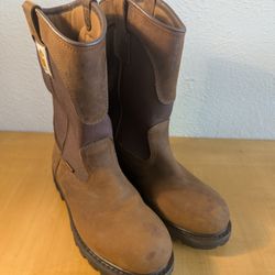 Carhartt Women's Boots Size 8