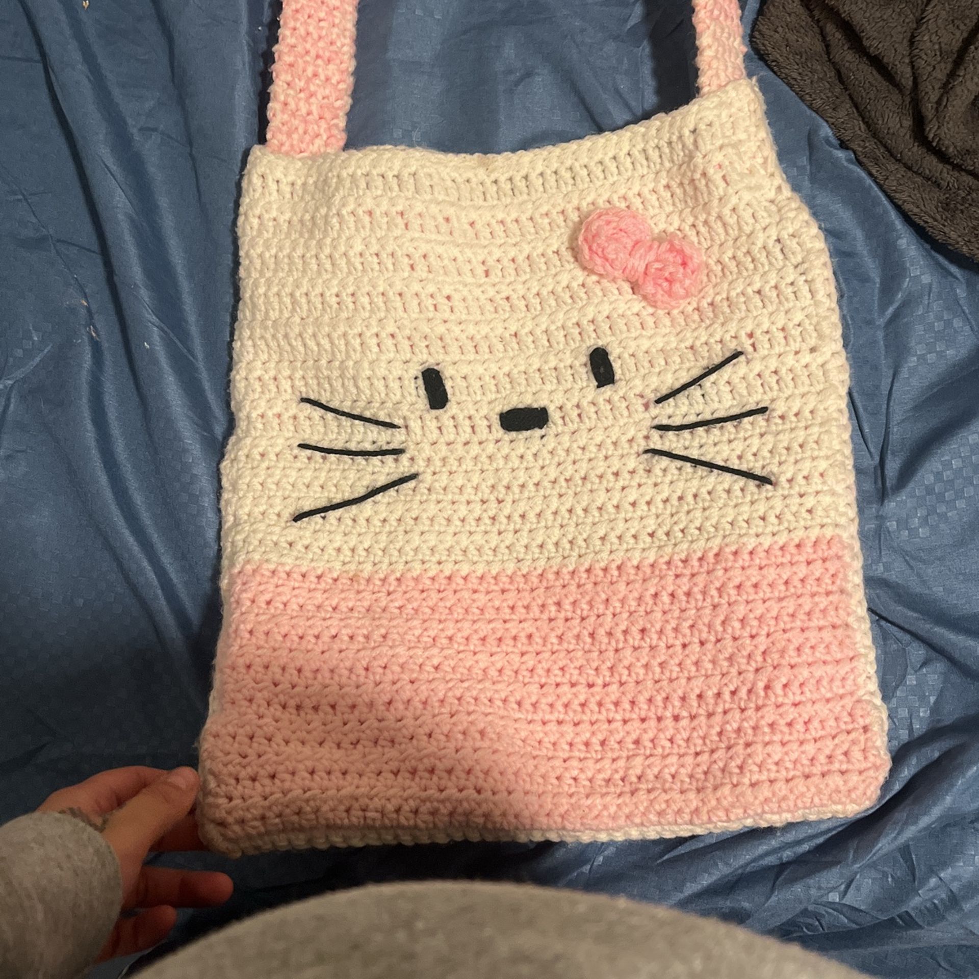 Hello Kitty Bag