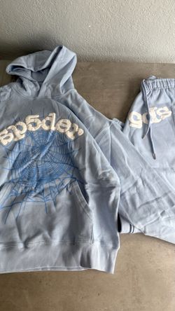 Sp5der set