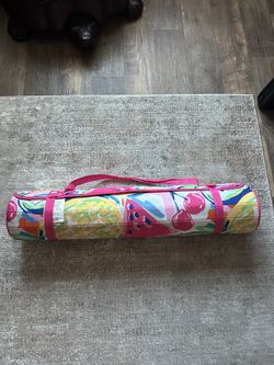 Beach Mat