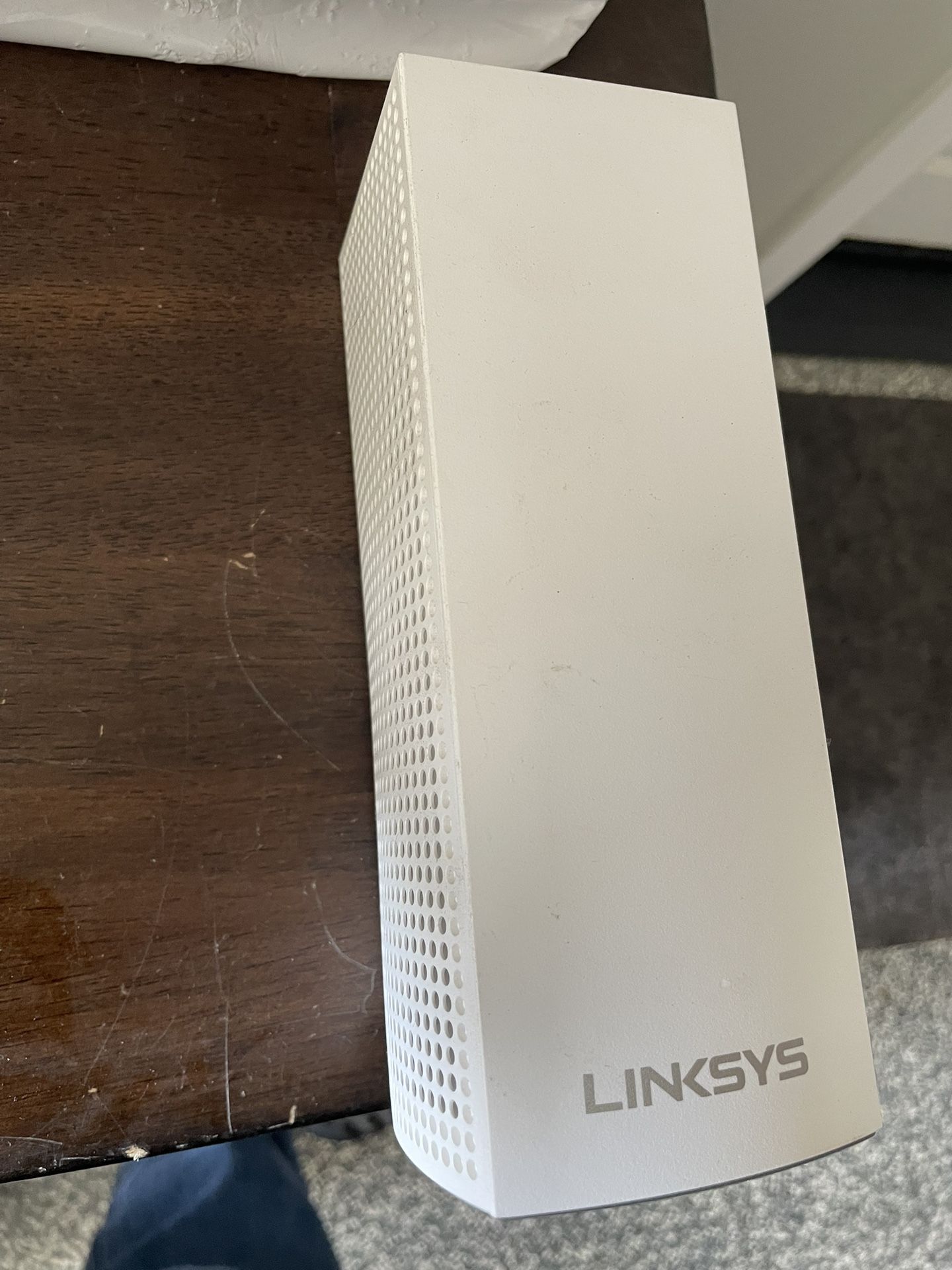 LINKSYS WiFi System
