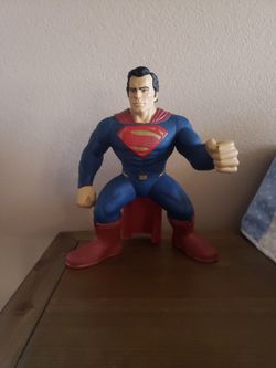 Superman Toy