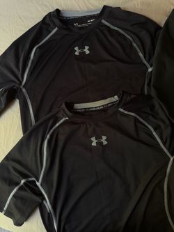 Rash Guards — size Medium. New/like new