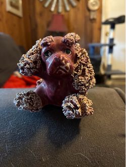 Made in Japan  Cocker Spaniel Dog