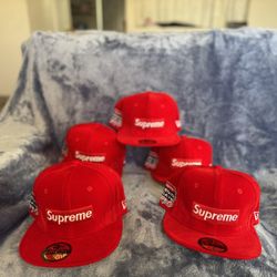 Supreme 