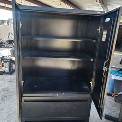 36 Lateral File Cabinet 